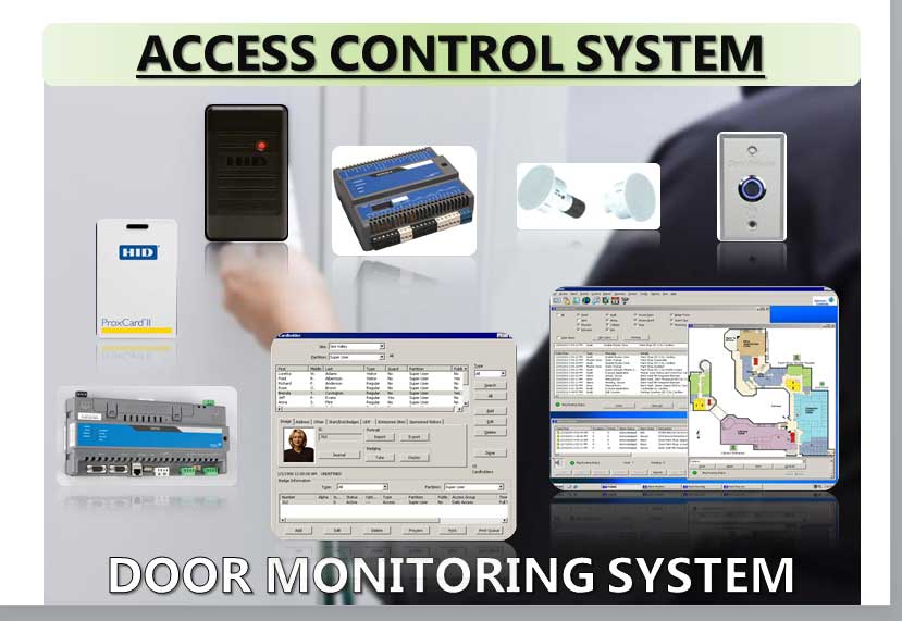 access control system